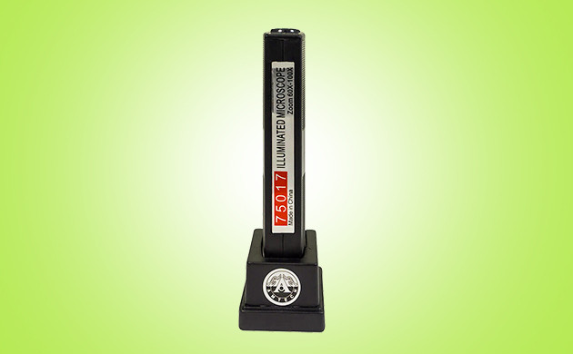 Микроскоп портативный 75017 60x-100x