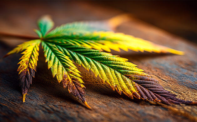 Часто задаваемые вопросы о форме листьев