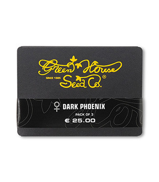 Dark Phoenix fem (GHS)