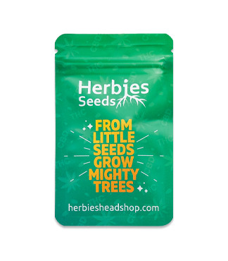 Northern Lights fem (Herbies Seeds)