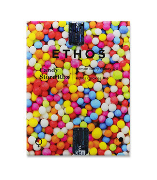 Candy Store RBX fem (Ethos Genetics)