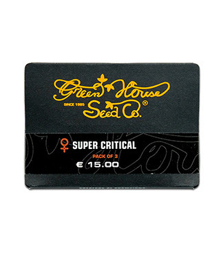 Super Critical Auto fem (GHS)