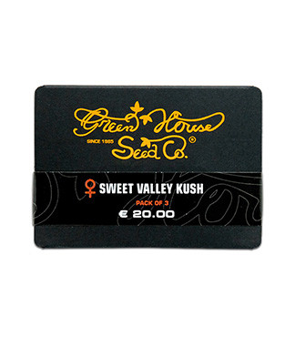 Sweet Valley Kush fem (GHS)