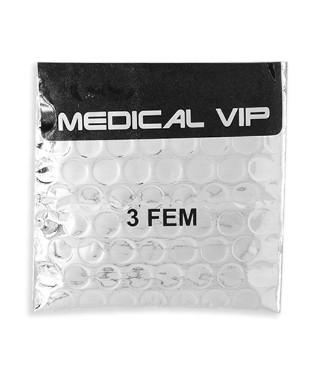Medical VIP fem (VIP seeds)
