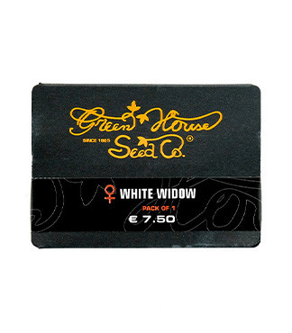 White Widow fem (GHS)