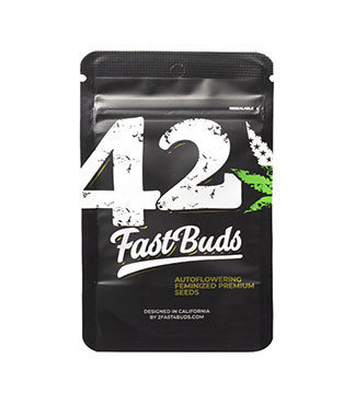 Forbidden Runtz Auto fem (FastBuds)