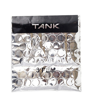 Tank fem (VIP seeds)