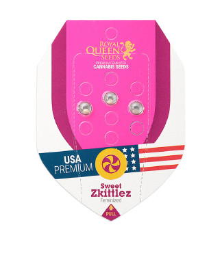 Sweet ZZ fem (Sweet Zkittlez) (RQS)