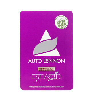Auto Lennon fem (Pyramid Seeds)