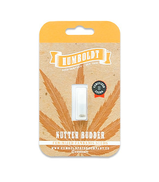 Nutter Budder fem (Humboldt Seed Company)
