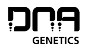DNA Genetics