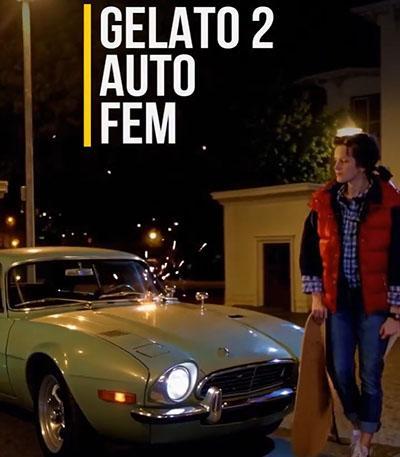 Семена сорта Gelato 2 Auto fem (Семяныч)