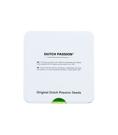 Семена сорта CBG-Force fem (Dutch Passion)