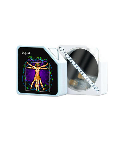 Семена сорта Da Vinci fem (UKHTA)