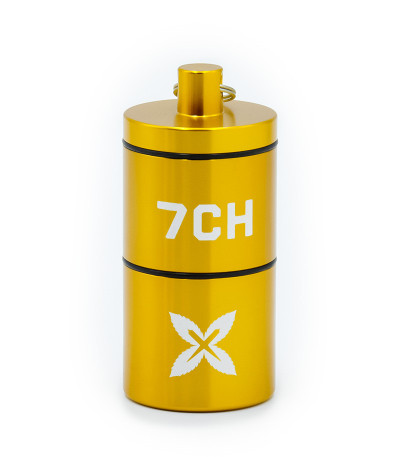 Капсула-брелок Split 7CH