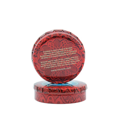 Семена сорта Auto Northern Lights XXL fem (00 Seeds)