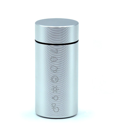 Контейнер металлический 7CH, малый