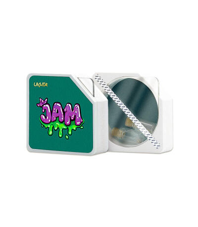 Семена сорта Jam fem (UKHTA)