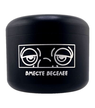 Контейнер PUCK