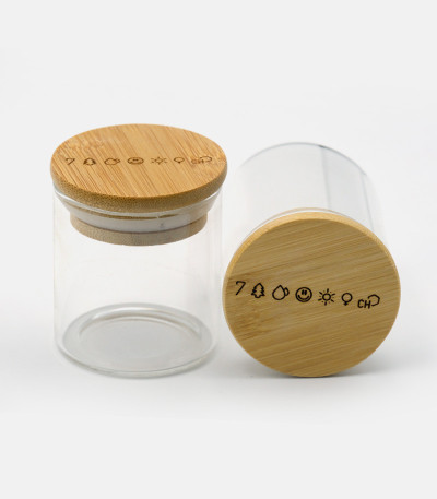 Баночка герметичная