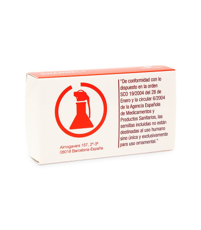 Семена сорта Channel + fem