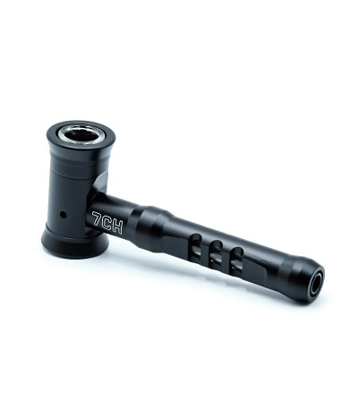 Трубка Hummer 7CH