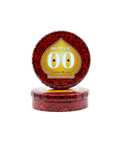 Семена сорта 00 Cheese (00 Hashchis) fem (00 Seeds)