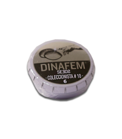 Микс семян конопли Pack Coleccionista №10