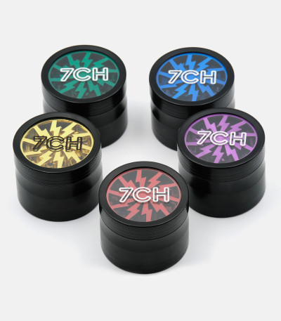 Гриндер Тандер Блэйд