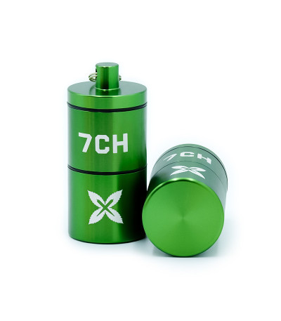 Капсула-брелок Split 7CH