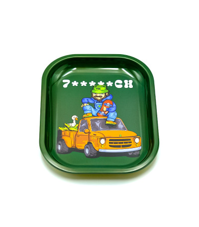 Поднос Roll Tray 7CH