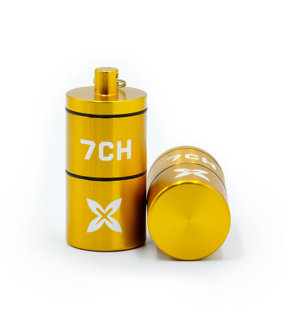 Капсула-брелок Split 7CH