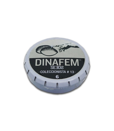 Микс семян конопли Pack Coleccionista №13