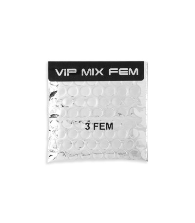 Микс семян конопли VIP Mix Fem (VIP seeds)