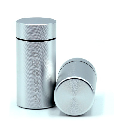 Контейнер металлический 7CH, малый