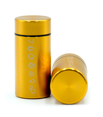 Контейнер металлический 7CH, малый