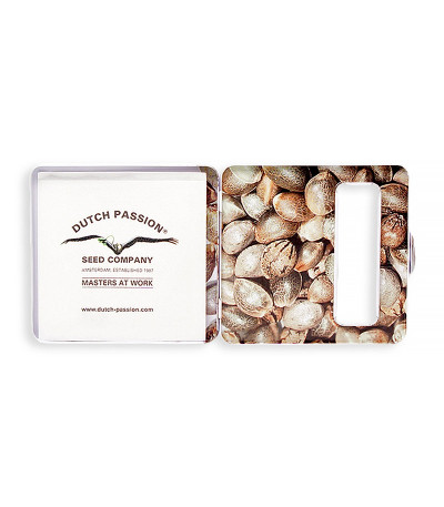 Семена марихуаны Auto Frisian Dew в оригинальной упаковке