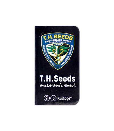 Семена сорта Kushage fem