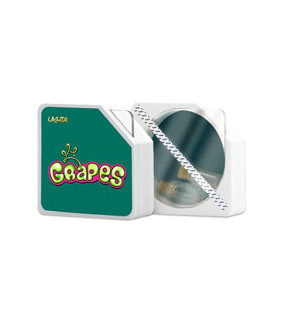 Семена сорта Grapes fem (UKHTA)