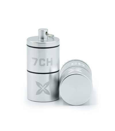 Капсула-брелок Split 7CH