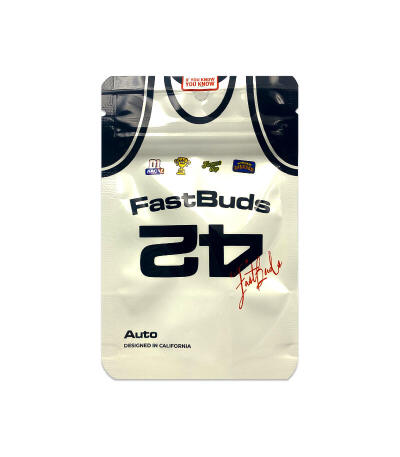 Семена сорта Lemon Cherry Cookies Auto fem (FastBuds)