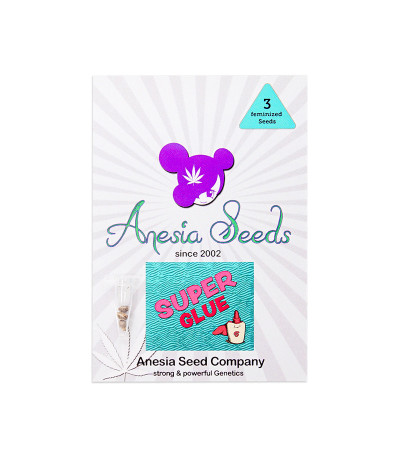 Заказать Super Glue fem