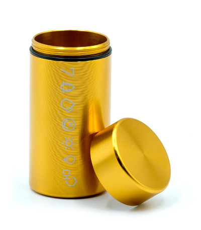 Контейнер металлический 7CH, малый