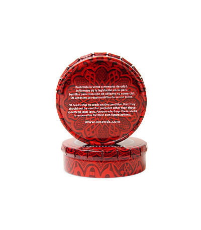 Семена сорта Auto Do-Si-Dos Cookies fem (00 Seeds)