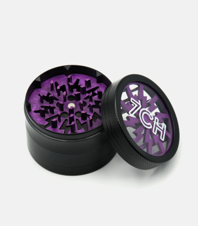 Гриндер Тандер Блэйд