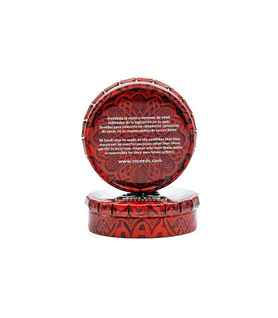 Семена сорта Auto Sweet Soma fem (00 Seeds)