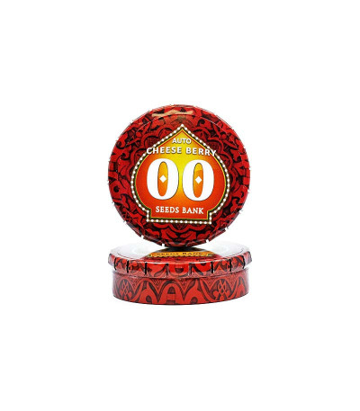 Семена сорта Auto Cheese Berry fem