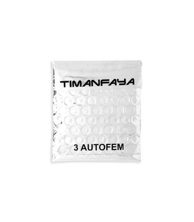 Семена сорта Timanfaya Auto fem (VIP seeds)