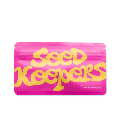 Семена сорта Keepers OG Autoflower fem (Seedkeepers)
