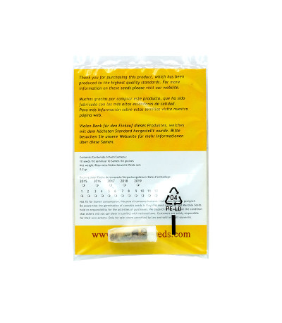 Семена сорта Mandala #1 reg